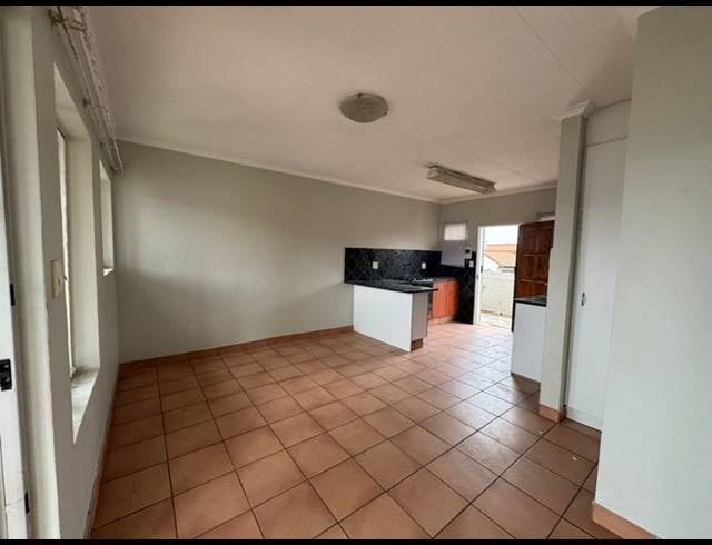 1 BEDROOM PROPERTY TO RENT IN NOORDHANG